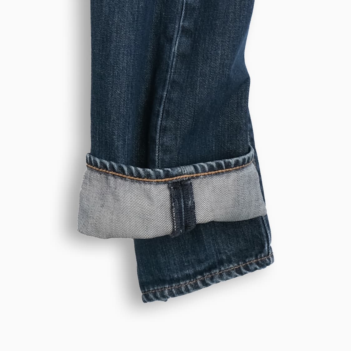 빈티지 리바이스 501 진청 31 인치 LV50132444 상품이미지7