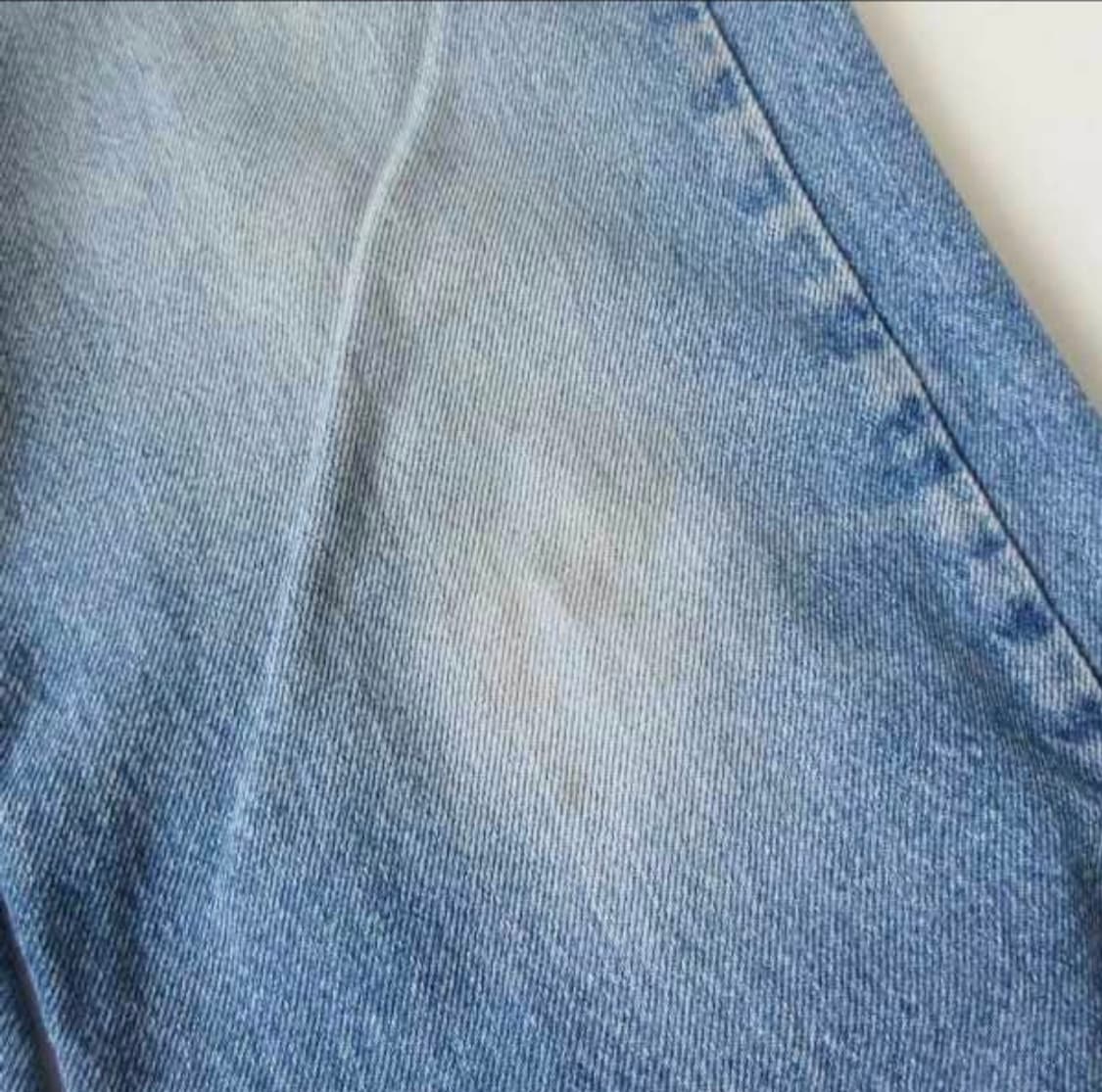 90s USA 리바이스 517 오렌지탭 (36×29) 상품이미지9