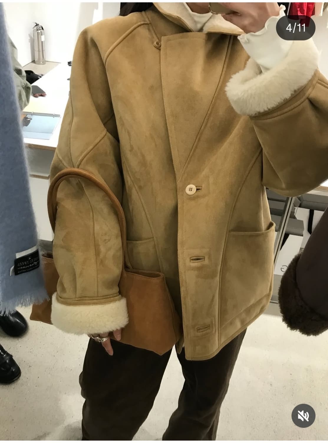 무스탕 상품이미지2