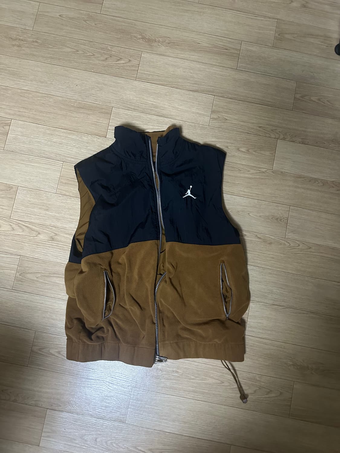 조던 조끼M 상품이미지1