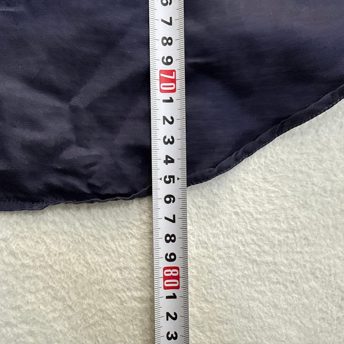 M 아르마니 네이비 셔츠 0413T 상품이미지6