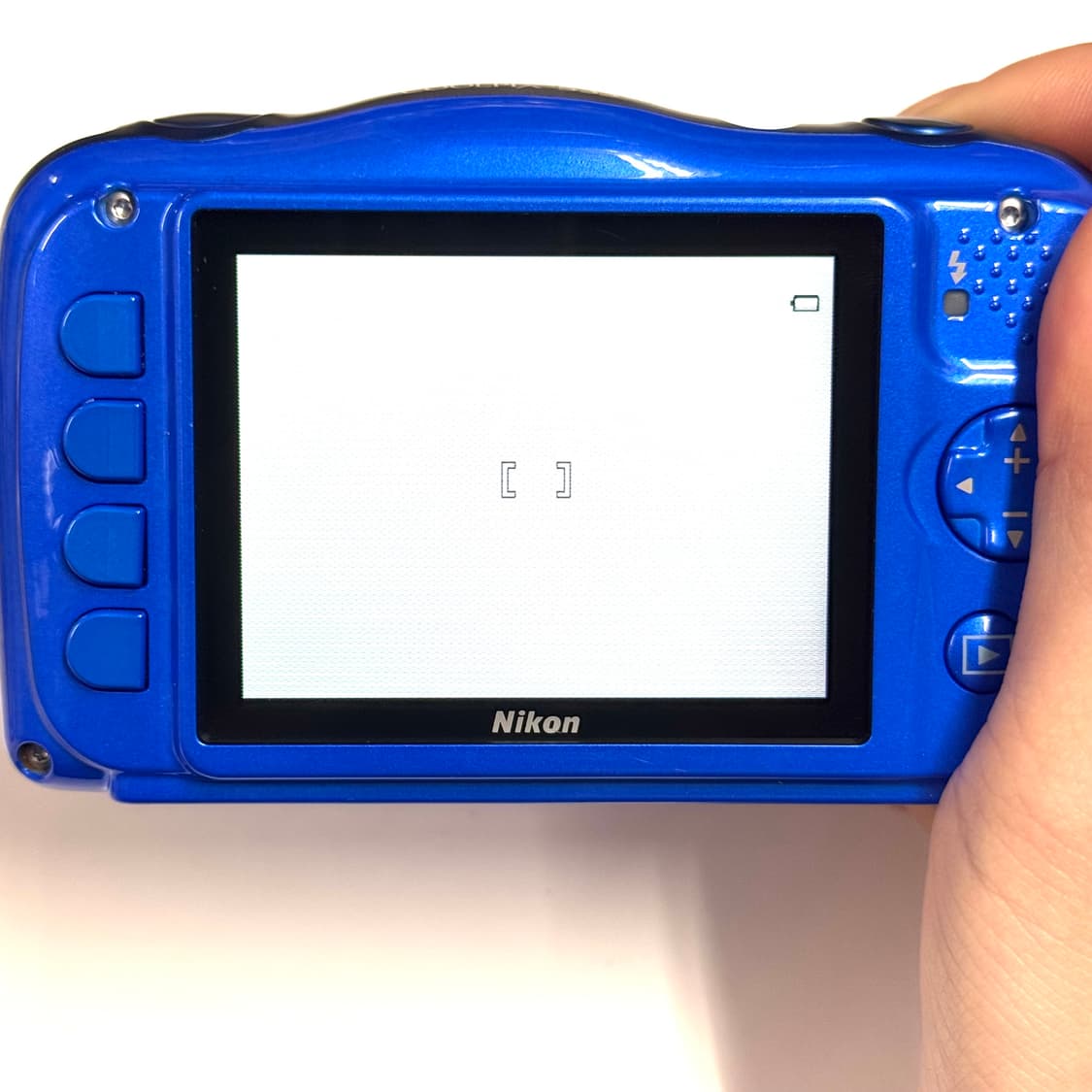 미니어처 증정💖 니콘 쿨픽스 s33 / Nikon coolpix 상품이미지9