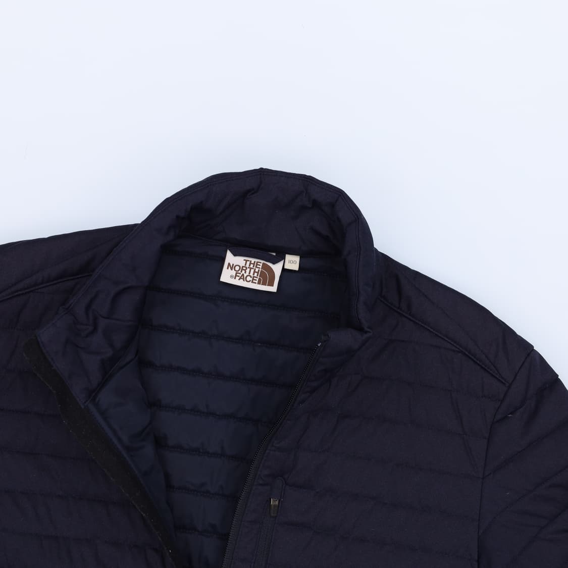 [100] 노스페이스 경량패딩점퍼 1205HR1 상품이미지3