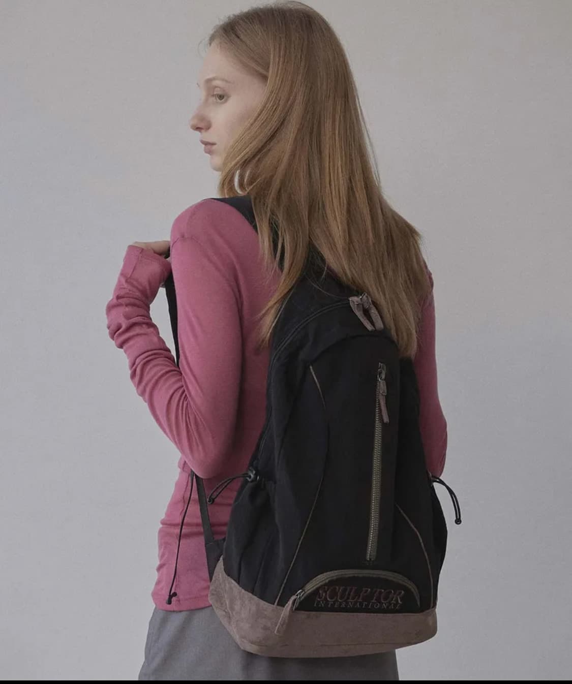 스컬프터 가방/백팩 상품이미지3