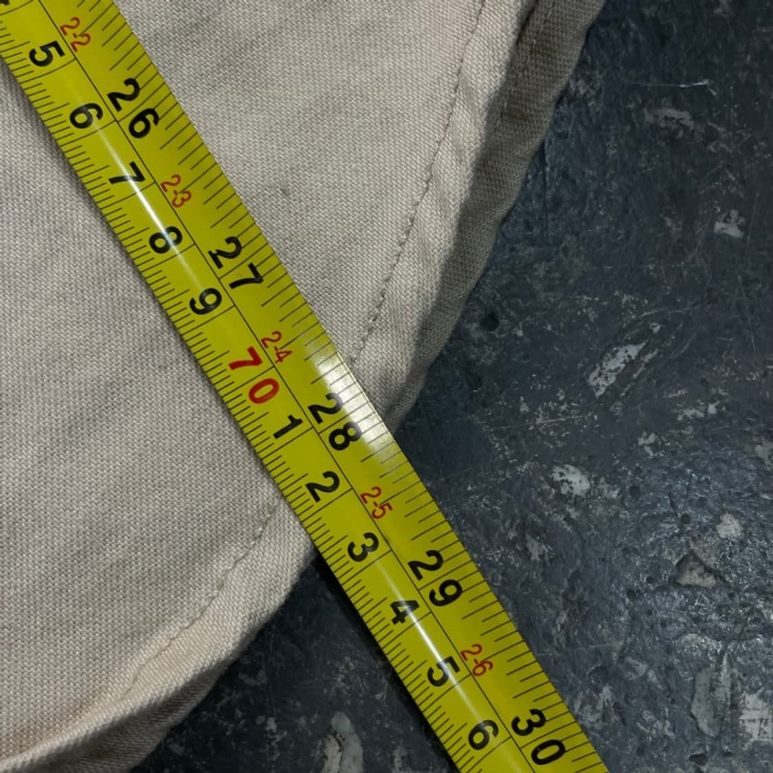 100 칼하트 워크셔츠  상품이미지5