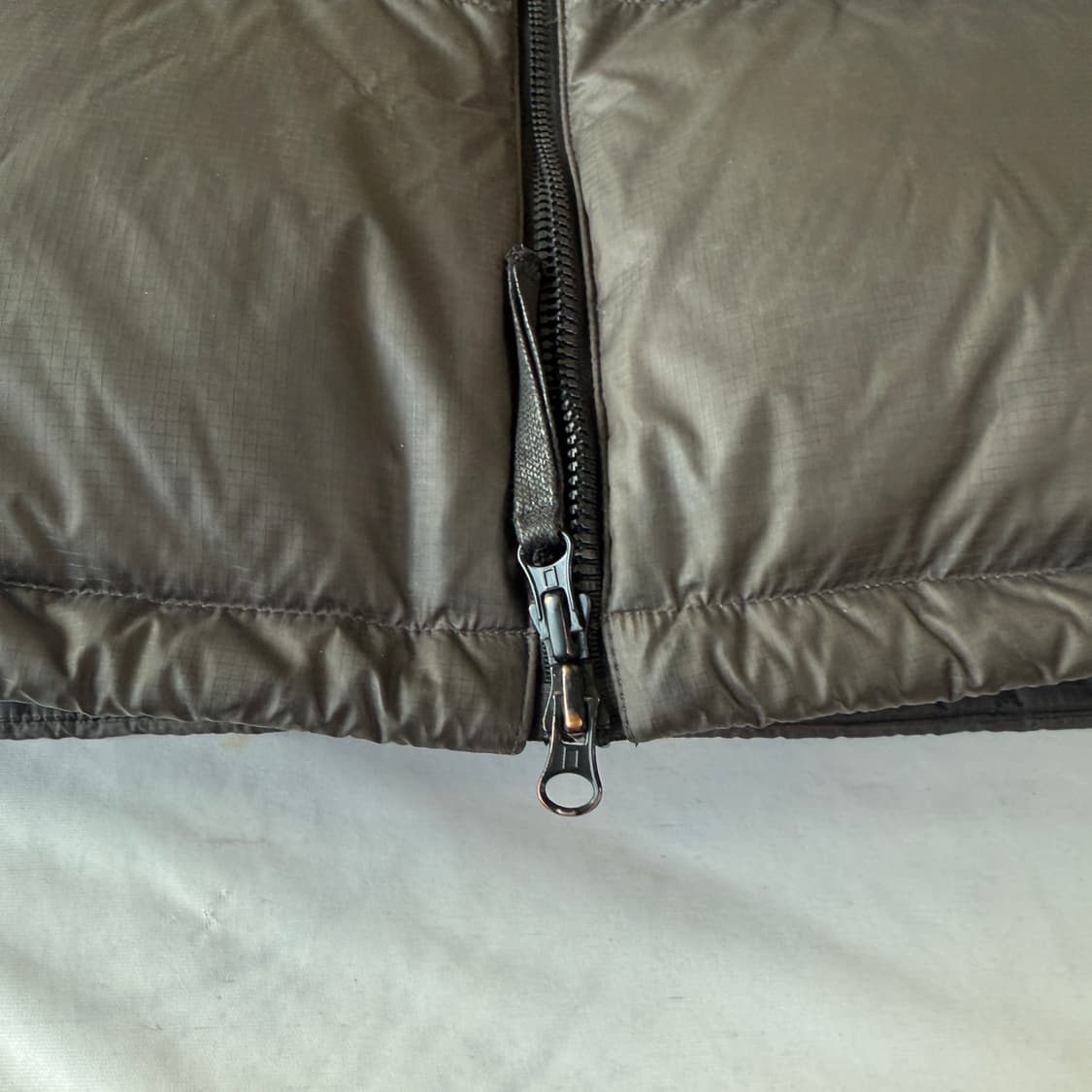 내셔널지오그래픽 레이만 숏패딩 XXL 상품이미지4