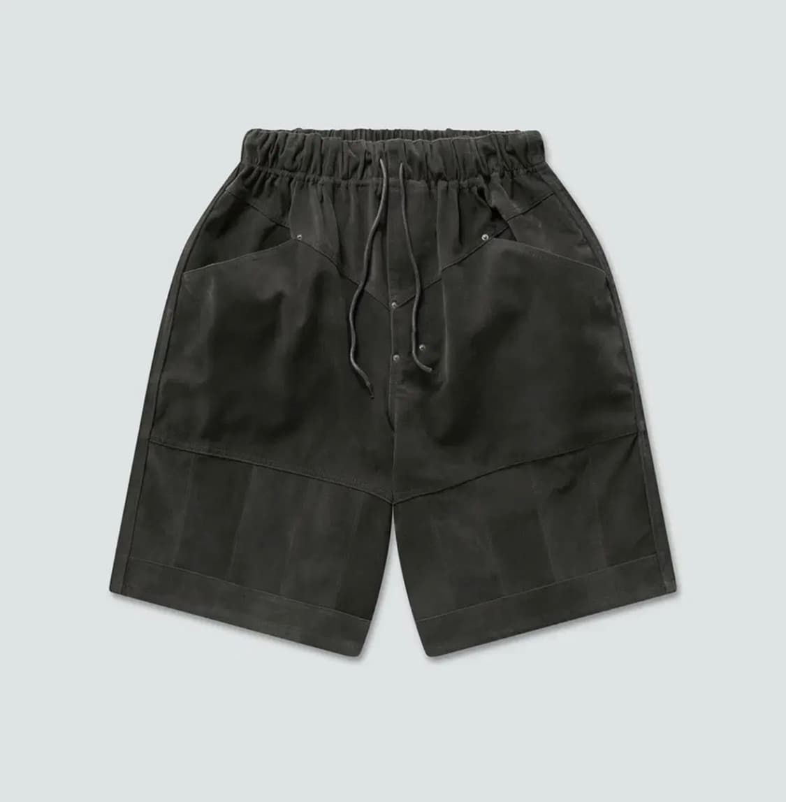 [새제품L] 필프 웨스턴 포켓 버뮤다팬츠 상품이미지1