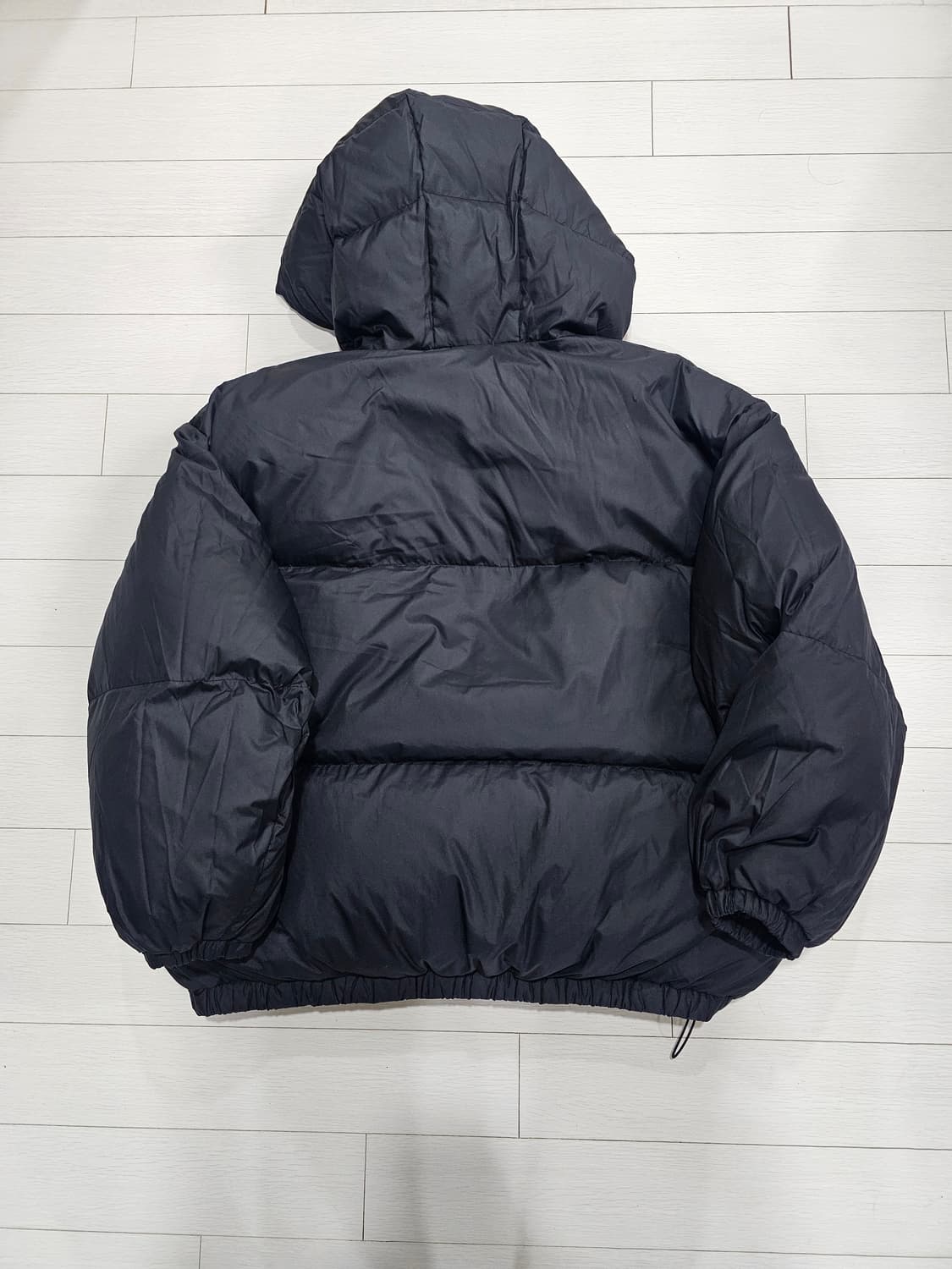 집시 리더 구스다운 거위털 패딩 상품이미지2