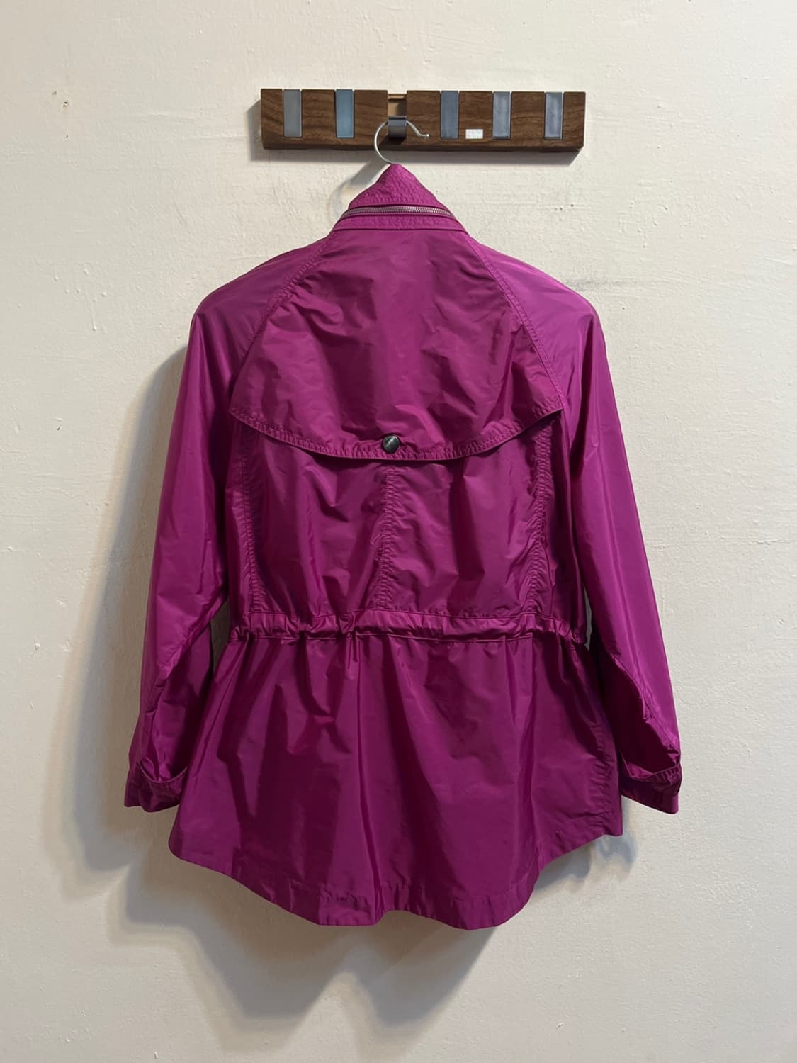 버버리 브릿 바람막이 자켓 상품이미지5