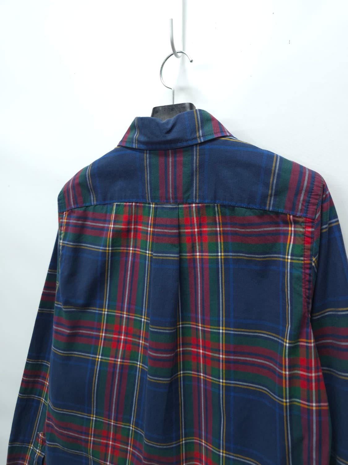 아베크롬비 타탄체크 셔츠 ( 90~95 ) 상품이미지7