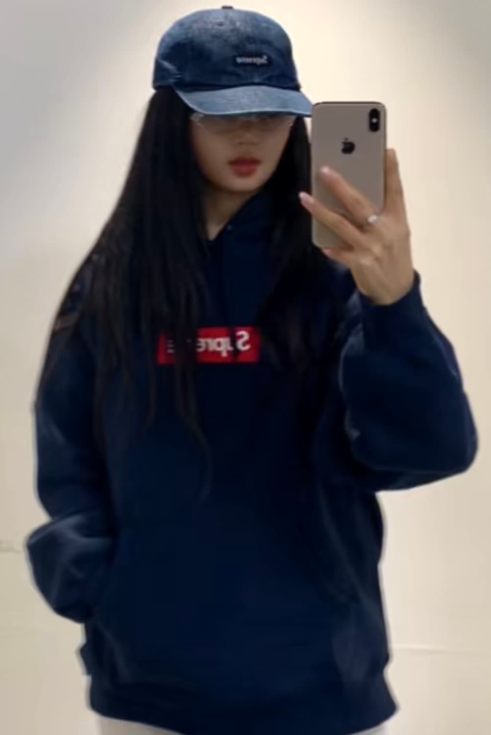 Supreme Box Logo Hooded  상품이미지4