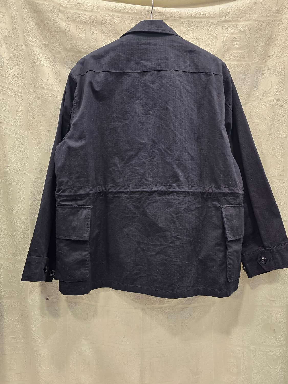 아웃스탠딩 오리지널 클로딩 야상 워크 자켓 2(100~105) 상품이미지5