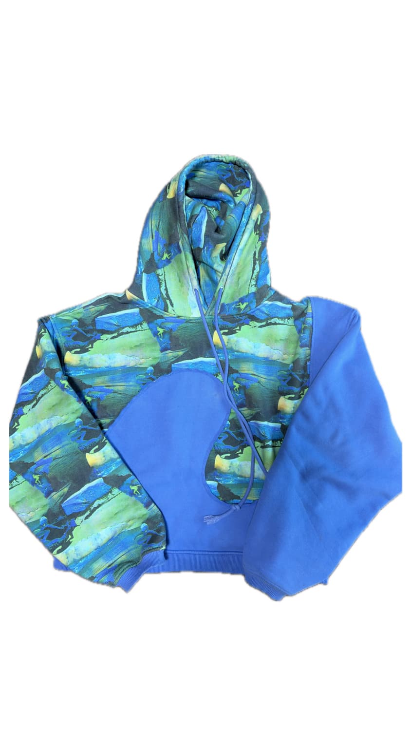 ERL 후드티 상품이미지1