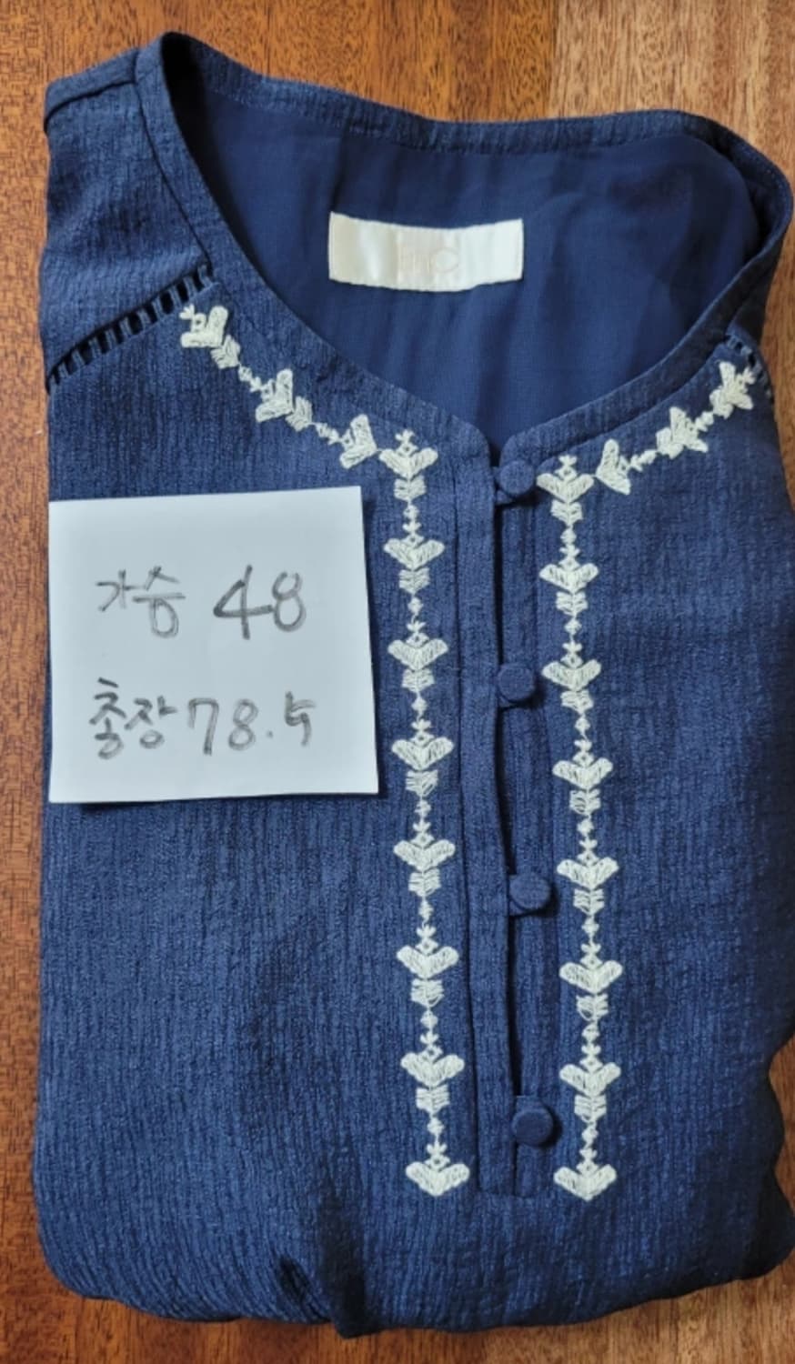 여성s-m사이즈👠 ENC 원피스 상품이미지8