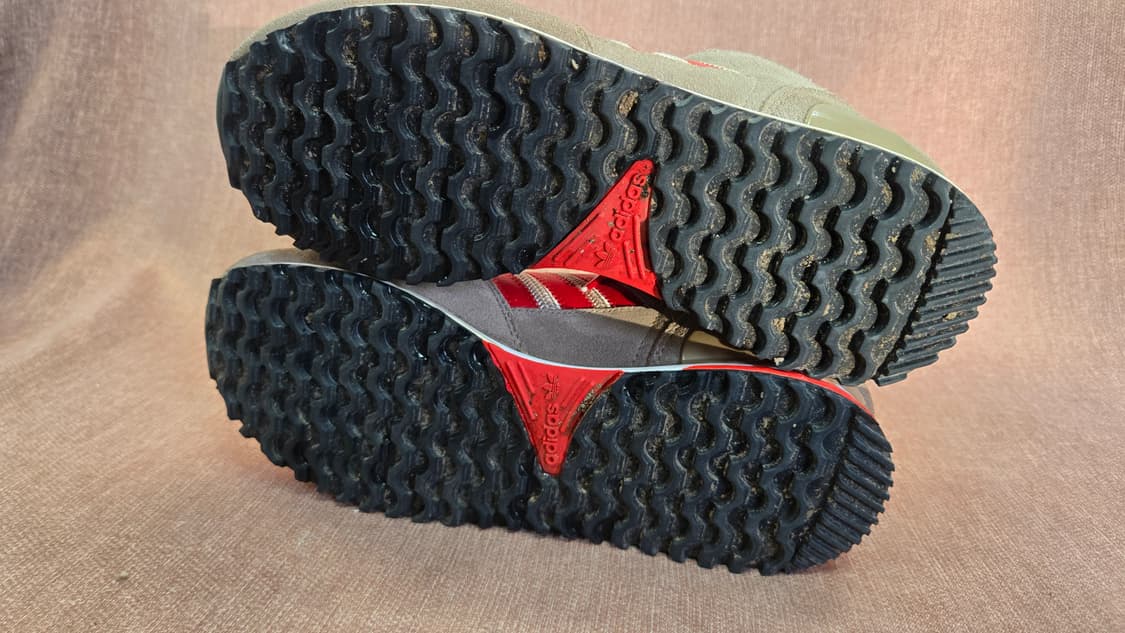 아디다스 250mm- (Adidas) ZX 700 스니커즈 운동화  상품이미지6