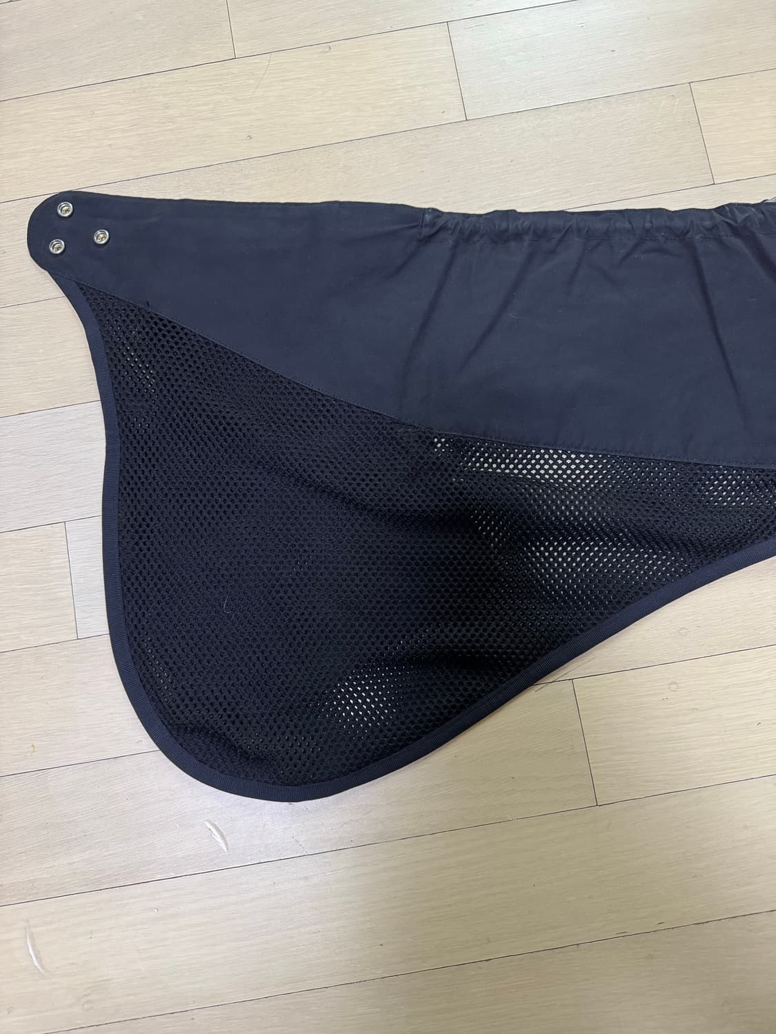 TCM layered belt bag 더콜디스트모먼트 상품이미지4