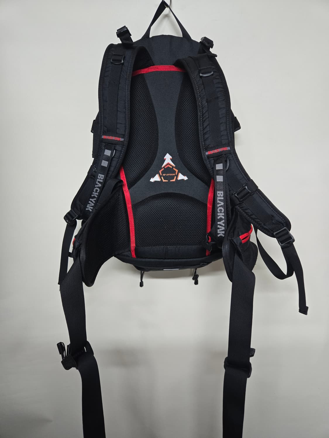 블랙야크 17피크스 익스페디션 30L등산배낭 상품이미지3