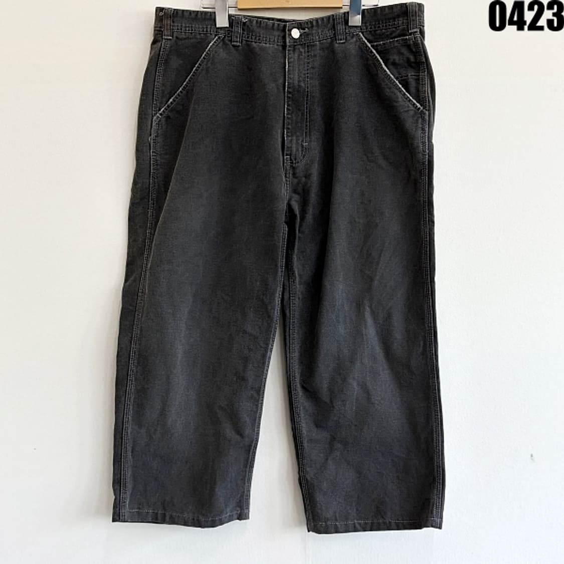스투시 데님 팬츠 36 0423 상품이미지1