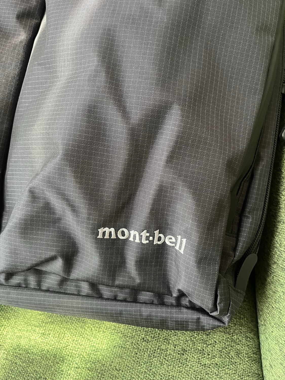 몽젤 유틸리티백 상품이미지5