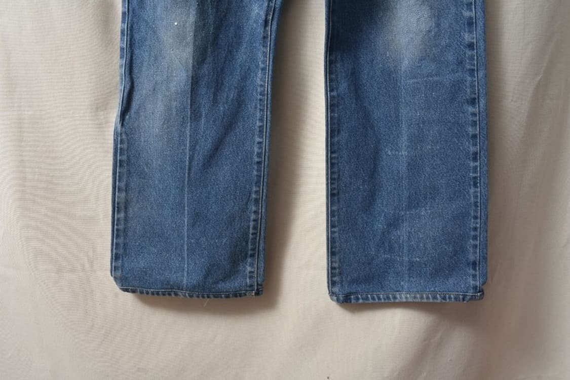 00S 리바이스 517 청바지 35 M0213 상품이미지8