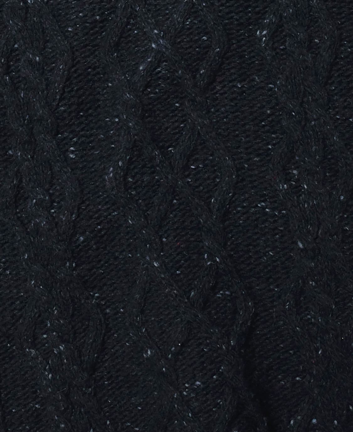 일레븐티 [Eleventy] 네이비 꽈베기 이태리 터틀넥 니트 상품이미지5