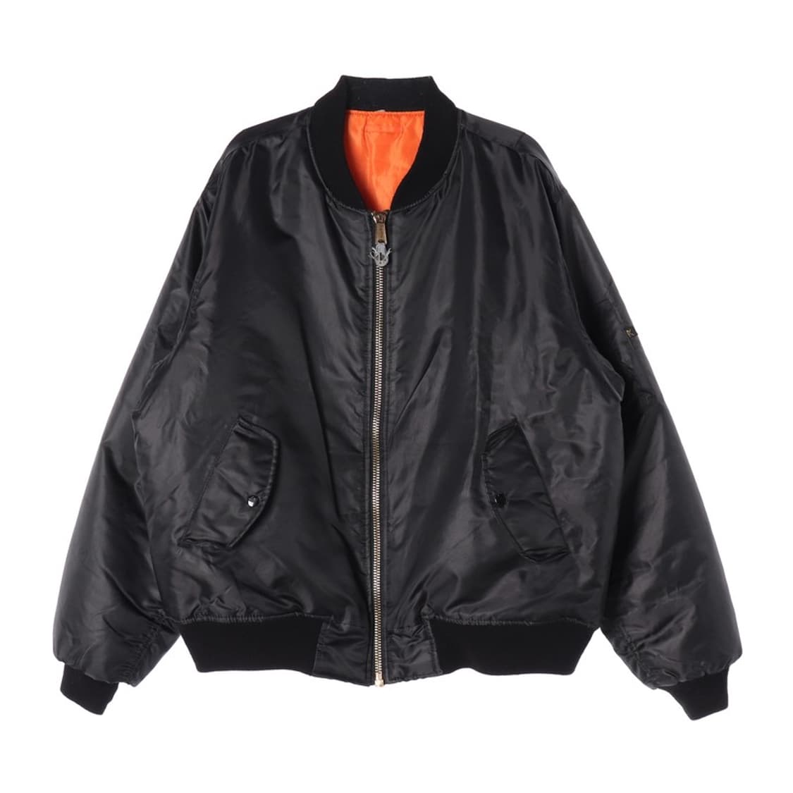 오리지널핏 리버시블 MA-1 항공점퍼 상품이미지1