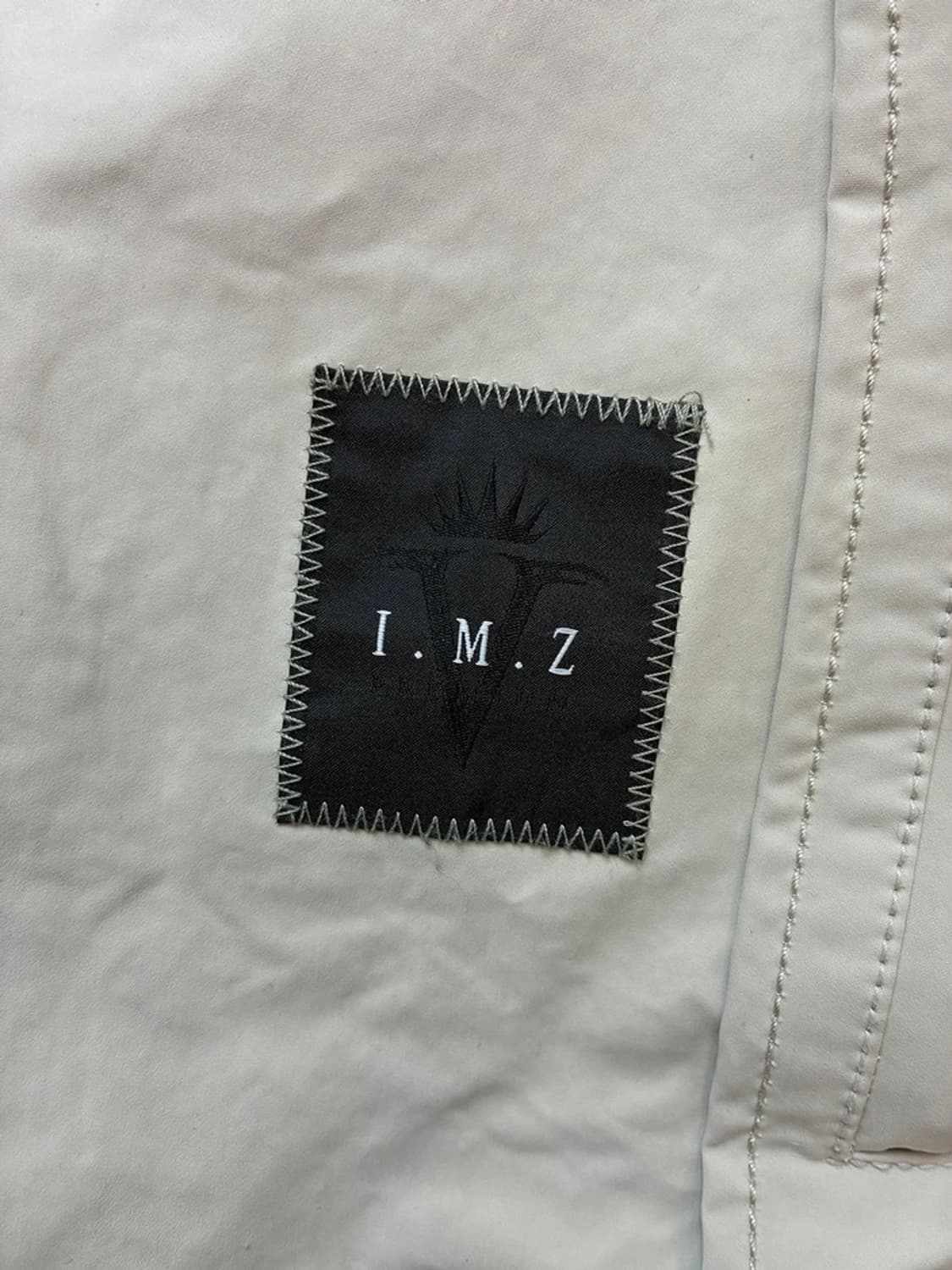 IMZ 인터메조 트윈 듀얼 유틸리티 자켓 PN4770 상품이미지9