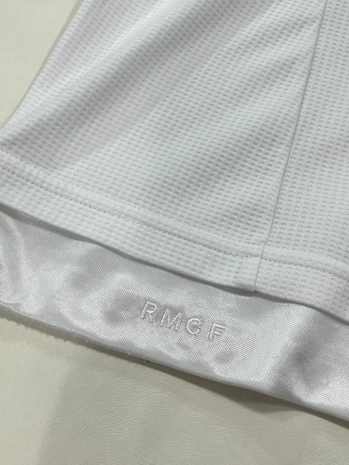 아디다스 15-16 레알 마드리드 CF 홈 크리스티아누 호날두 상품이미지6