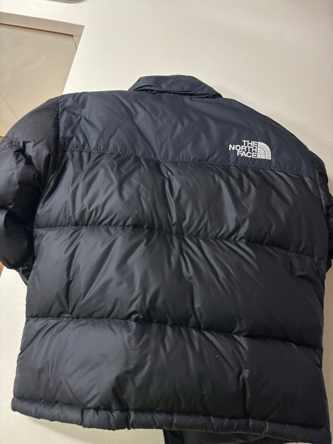 노스페이스 에코눕시M 상품이미지8