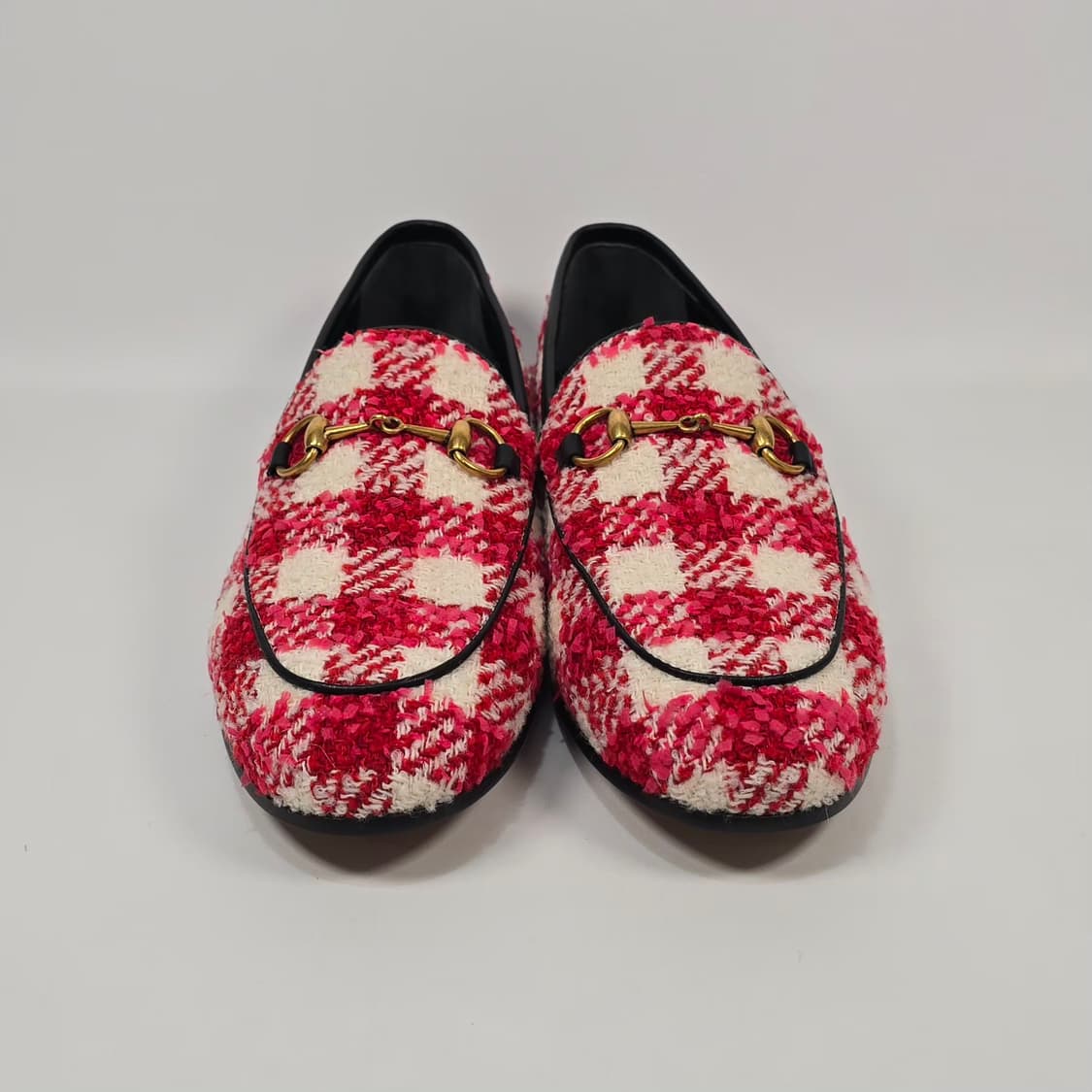 구찌 조던 로퍼 (240)  상품이미지2