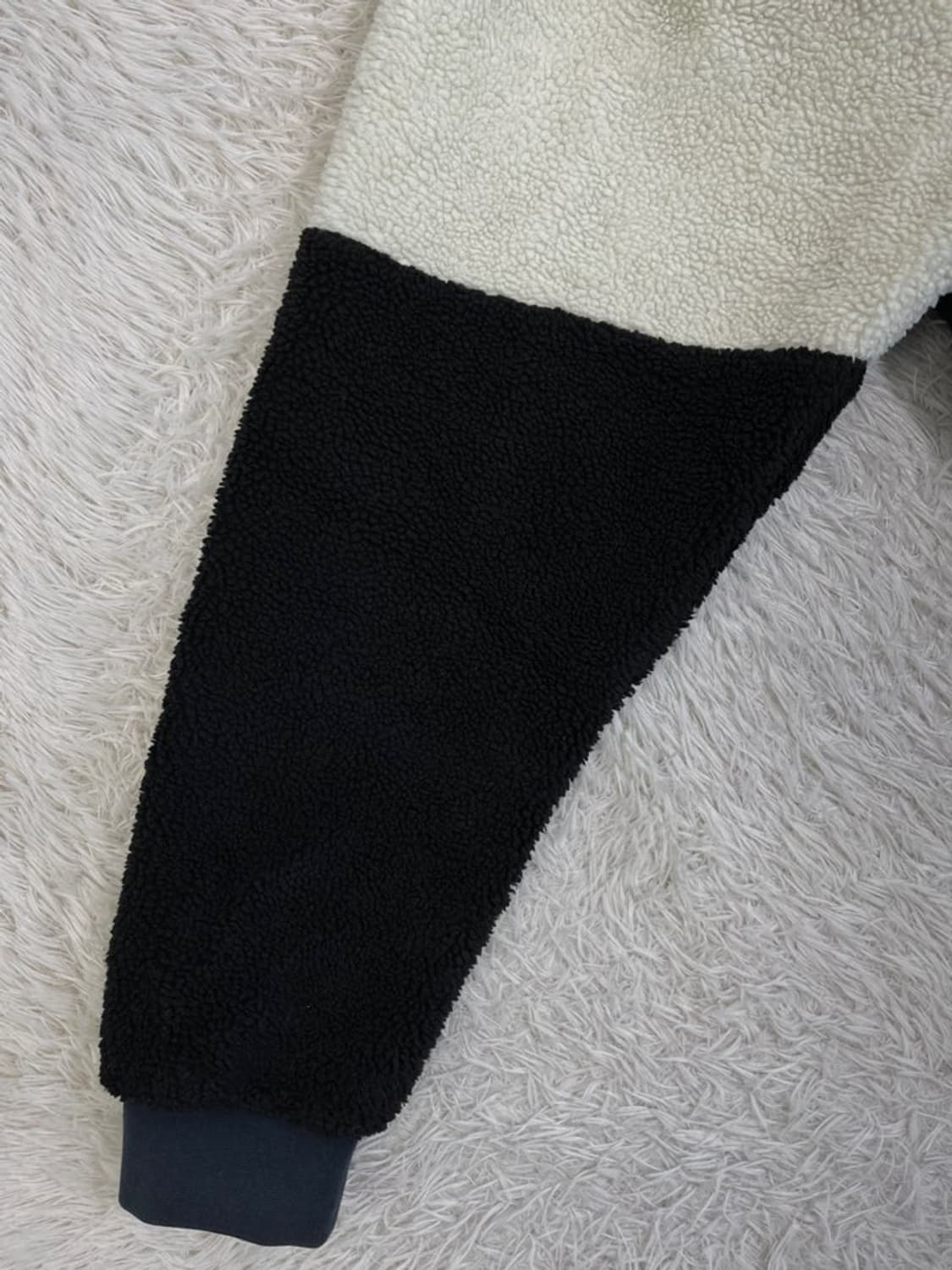 나이키 조던 후리스 자켓/#2876 상품이미지3