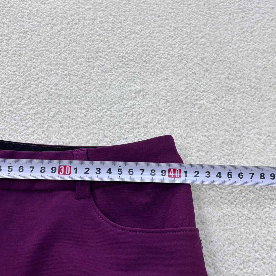 73(28) JDX 기능성 팬츠 0309E 상품이미지5