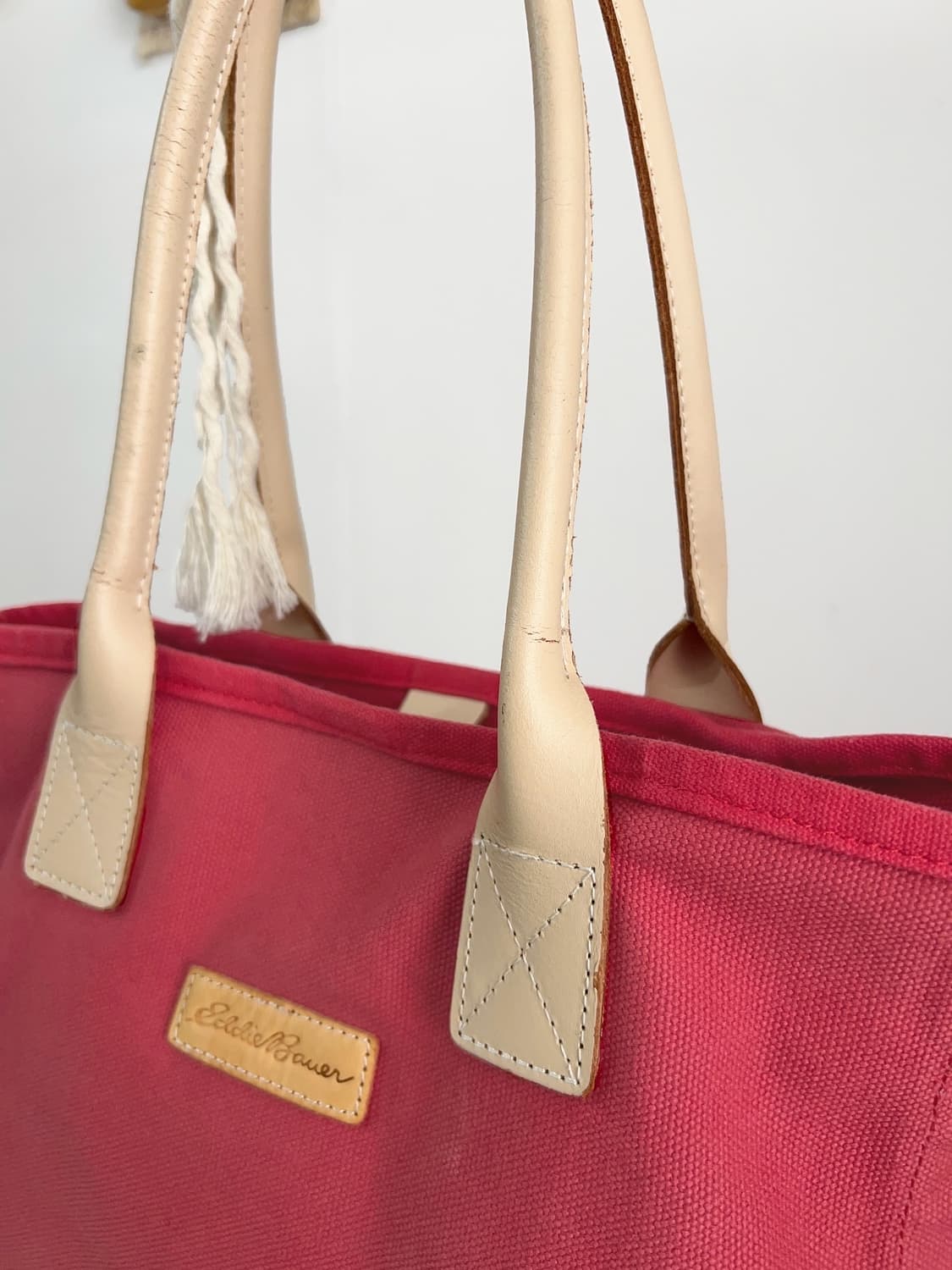Eddie Bauer  Tote/Shoulder Bag 상품이미지3