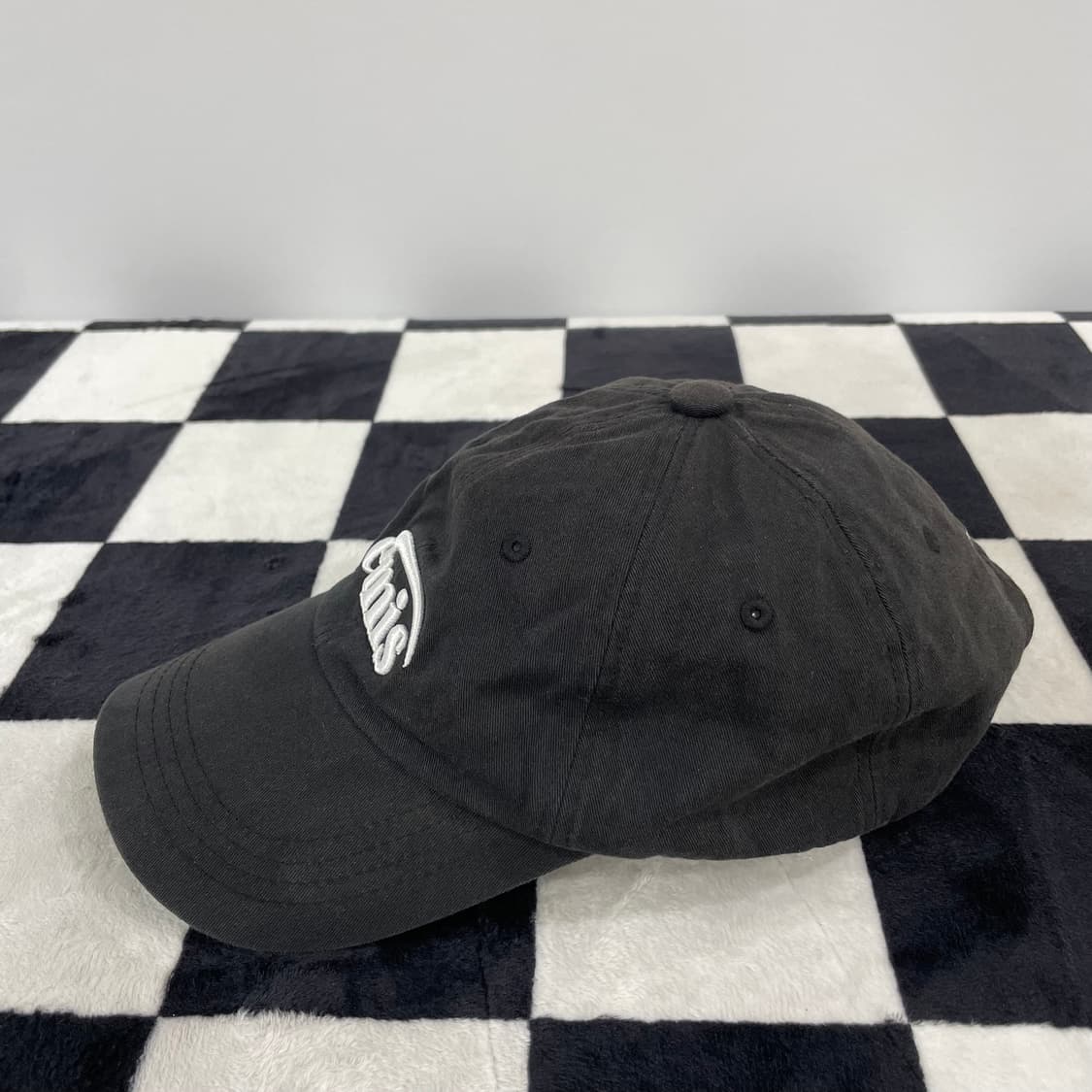 emis 이미스 뉴로고 볼캡 상품이미지3