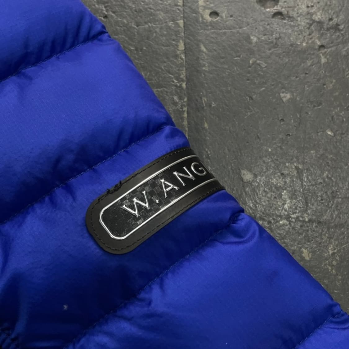 100 와이드앵글 경량패딩 상품이미지4