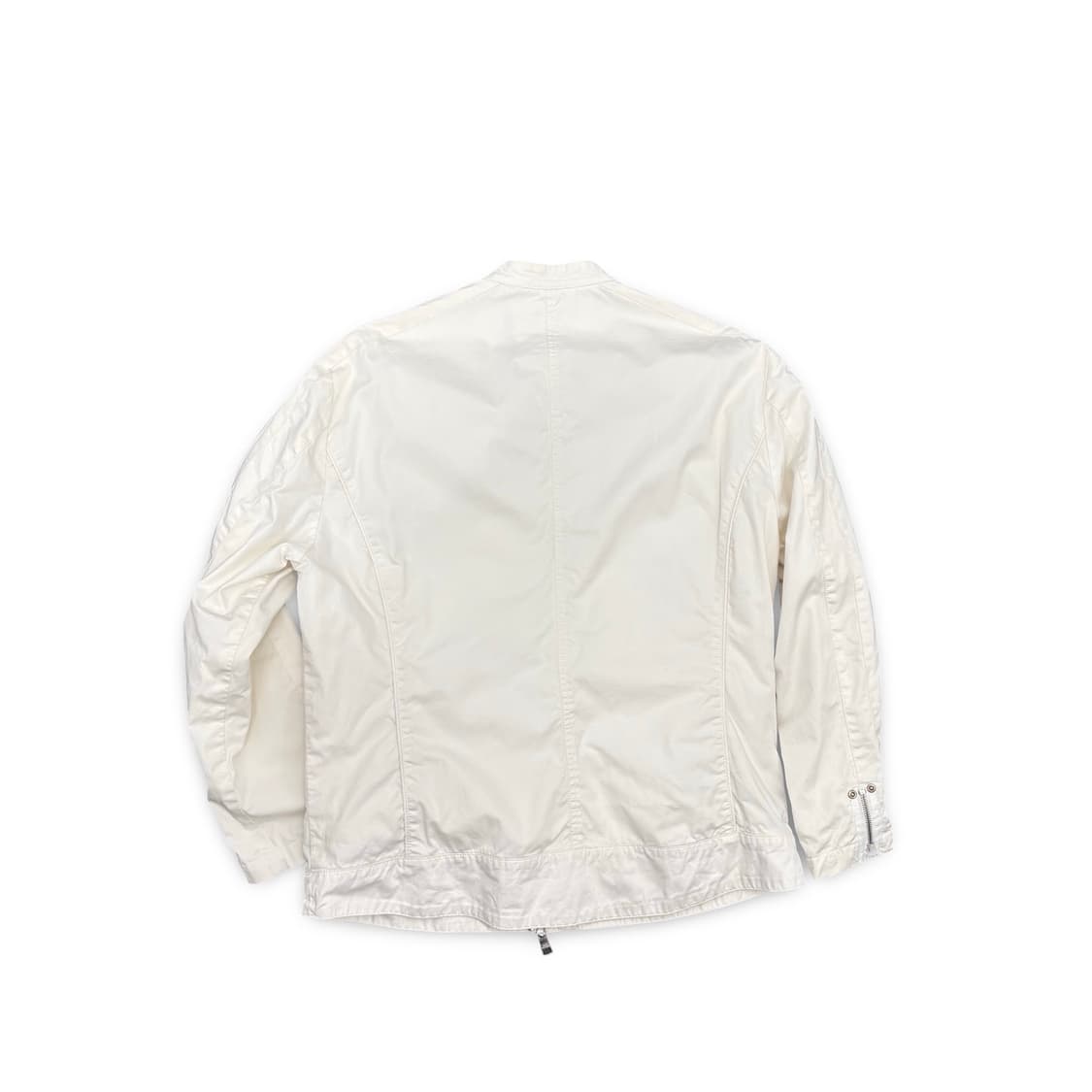 (100)아르마니익스체인지레이싱자켓 상품이미지2