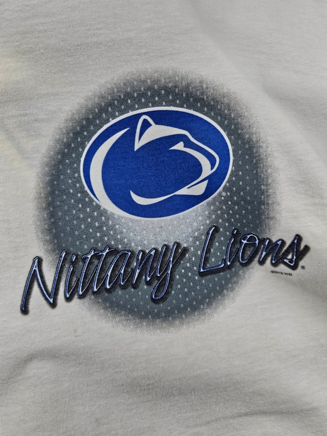 USA 할리데이비슨 반팔 티셔츠 ( 4XL ) / 11933 상품이미지5