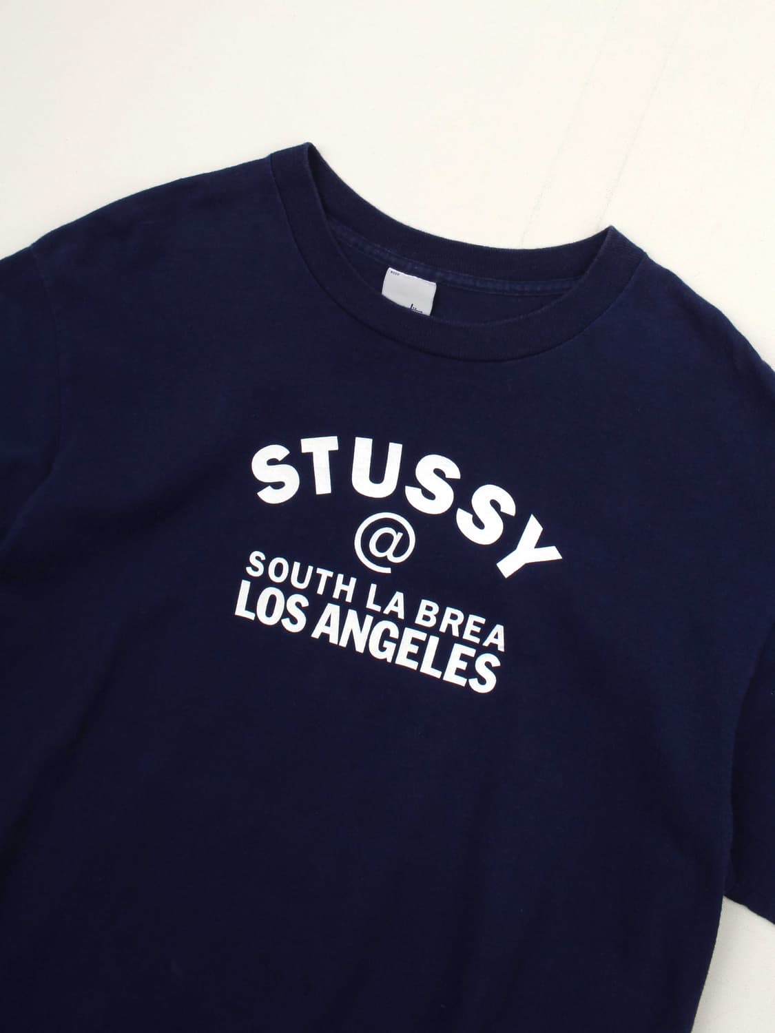 90s STUSSY (L) 상품이미지7