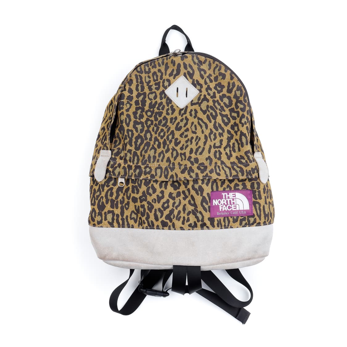 노스페이스 퍼플라벨 레오파드 백팩 상품이미지1