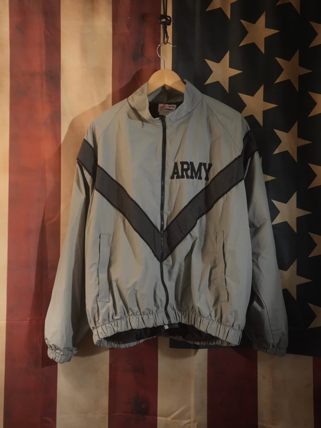 90s IPFU 자켓 1세대 (M-R) 상품이미지1