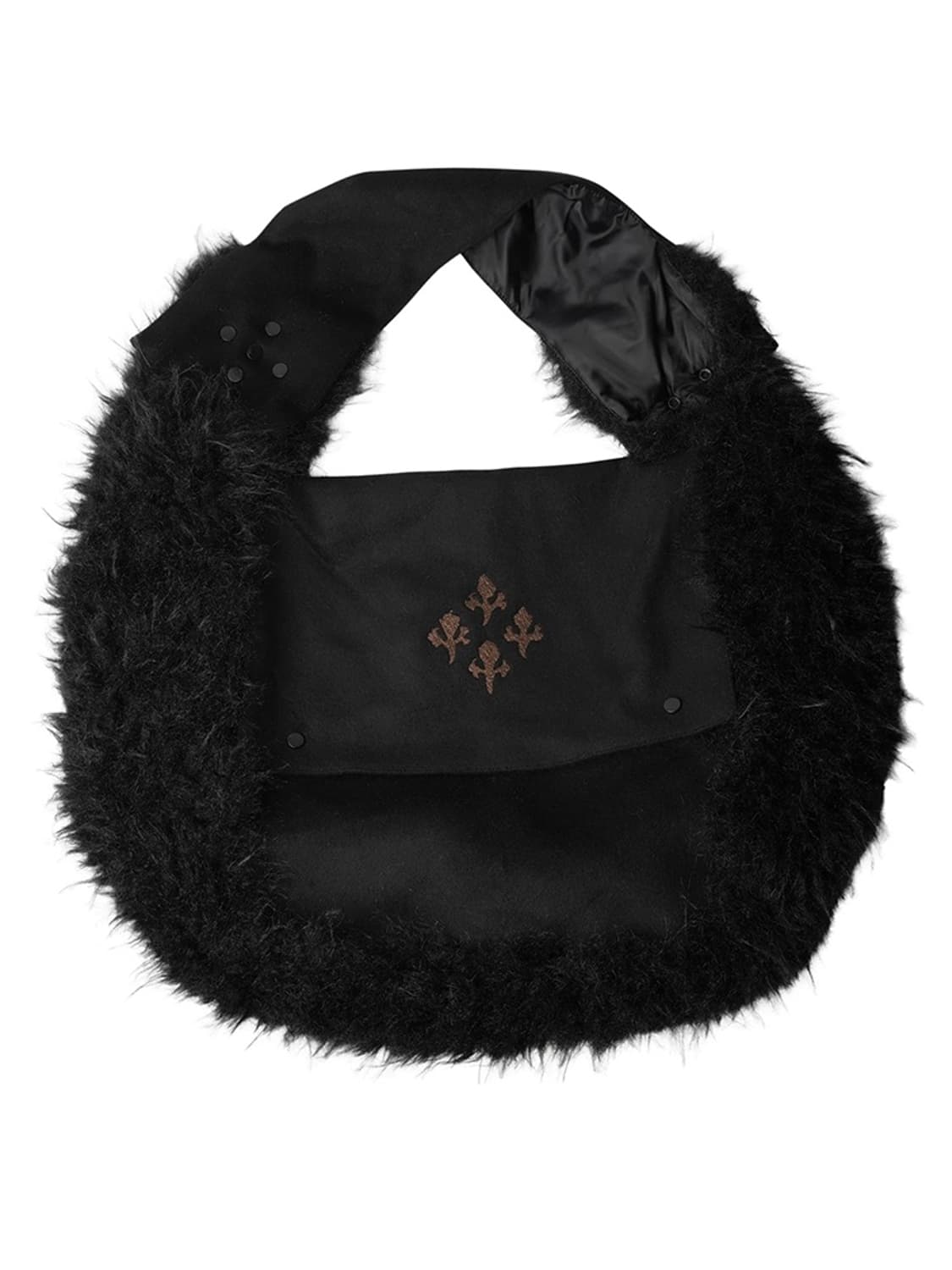 ae nr mous Overfur Bag 상품이미지3