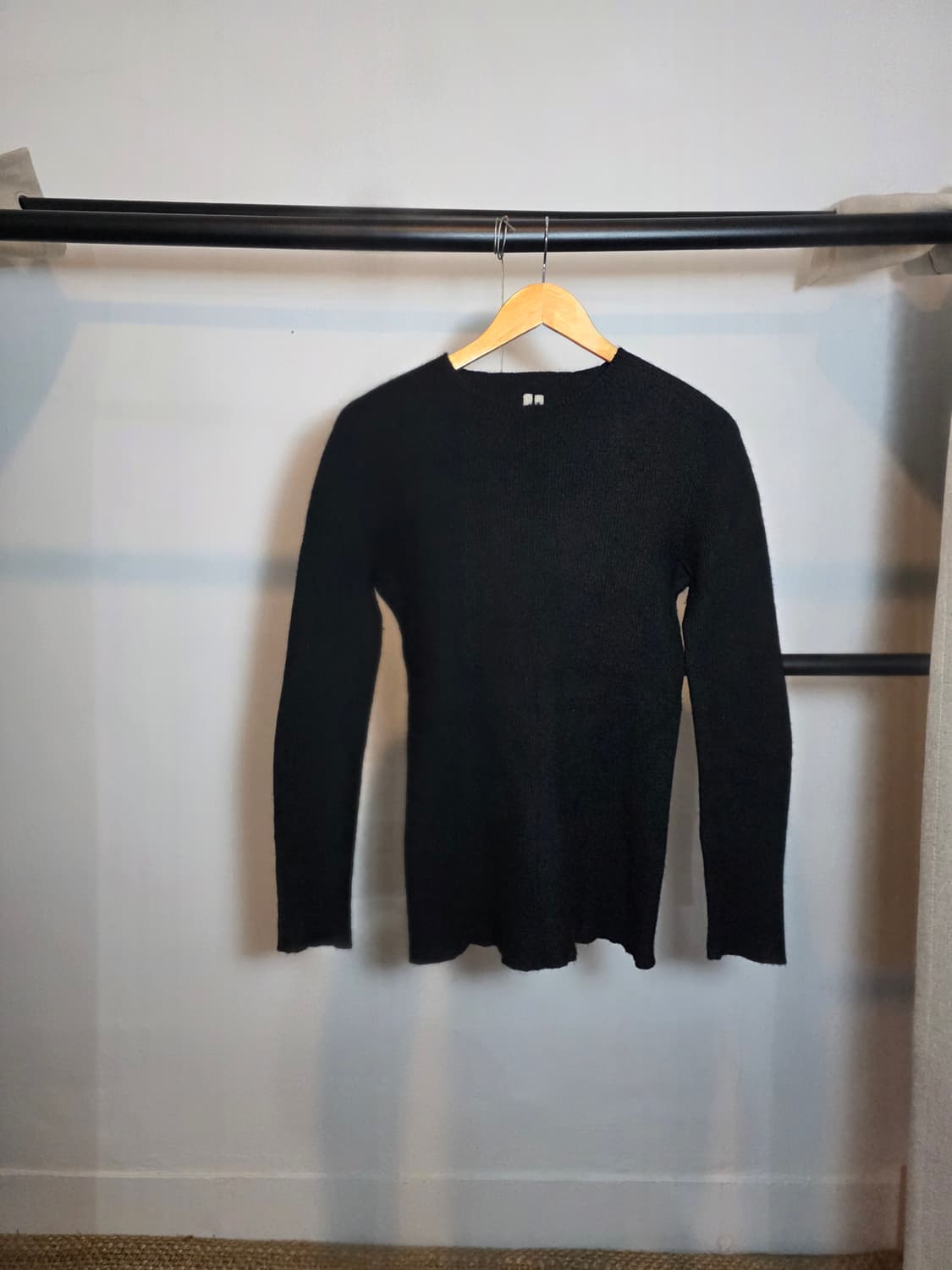 Rick owens 21AW 100% CACHEMIRE knit 상품이미지2