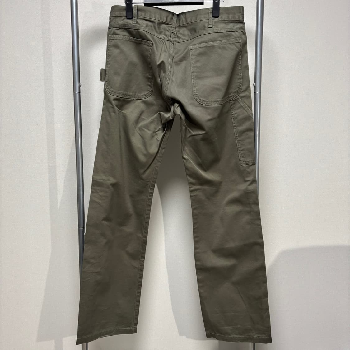 M) 꼼데가르송 옴므 워크팬츠 상품이미지4