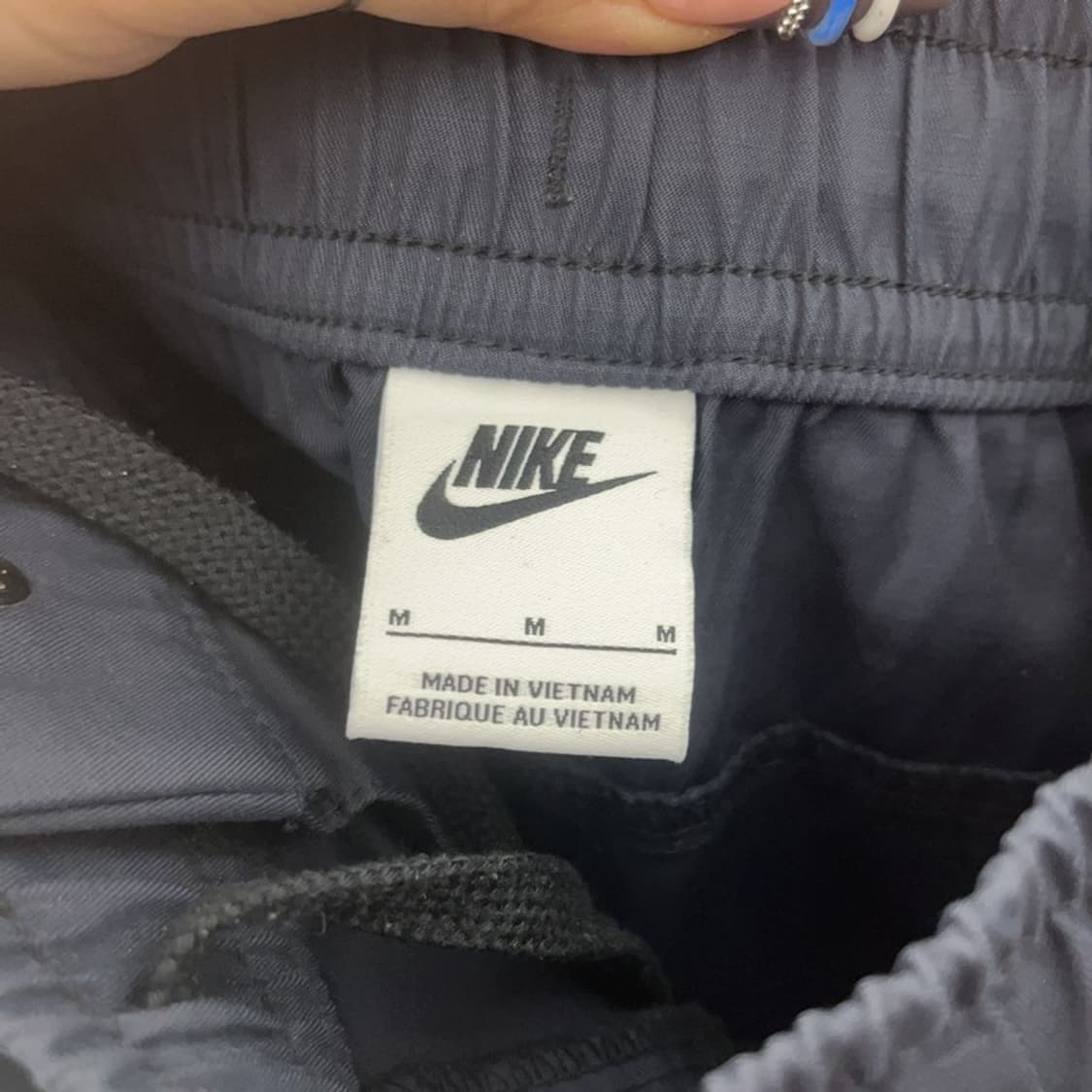 나이키 푸츄라 올드스쿨 빈티지 카고팬츠 M C07831 상품이미지5