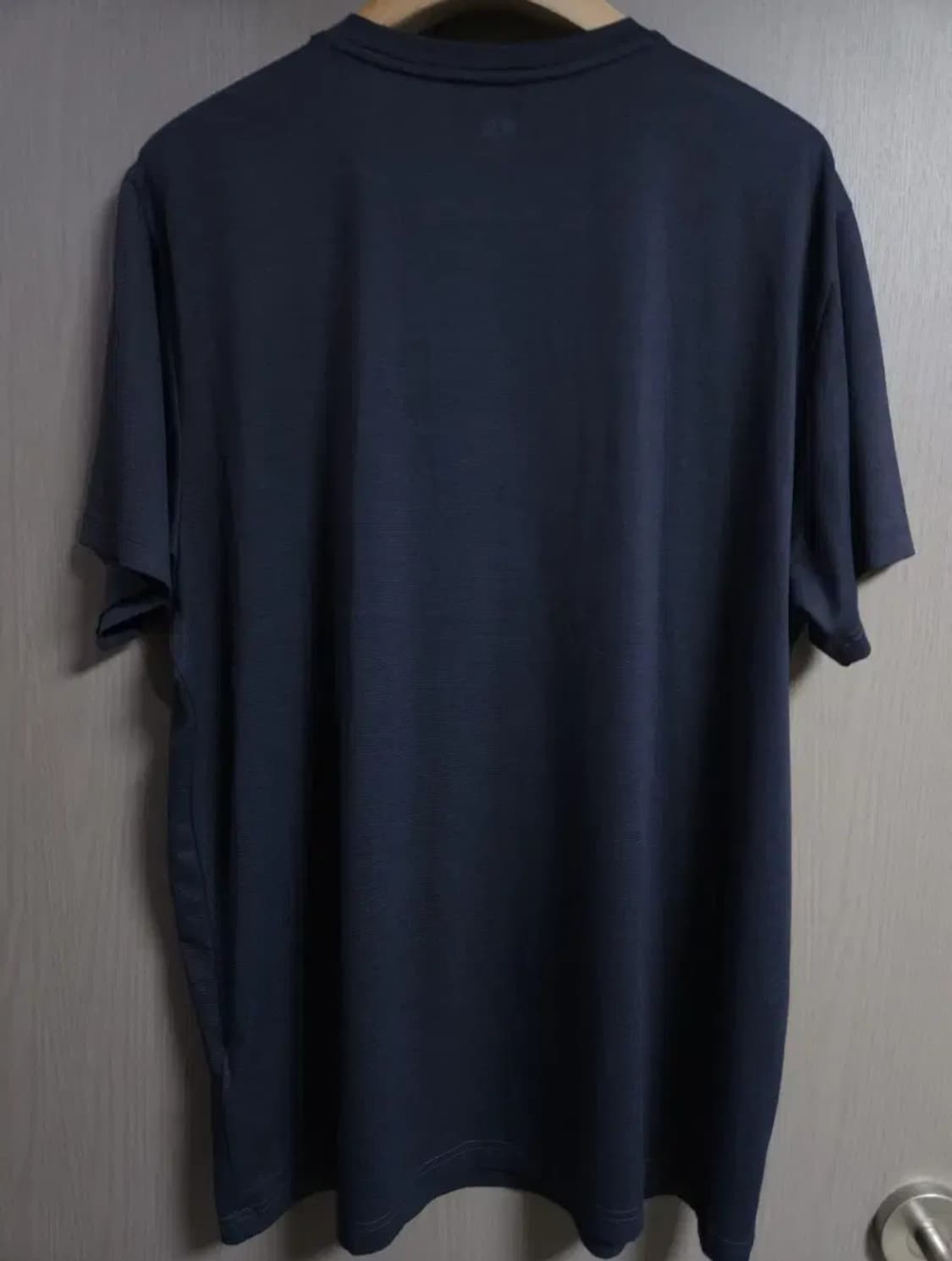 K2 쿨에어 반팔 티셔츠, 3XL 상품이미지4