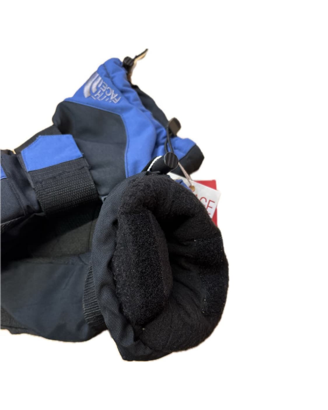 노스페이스 워터프루프 방한 글로브 상품이미지4