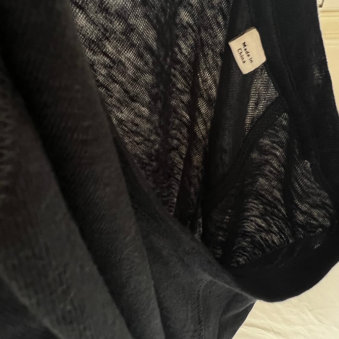 vince 긴팔 상품이미지6