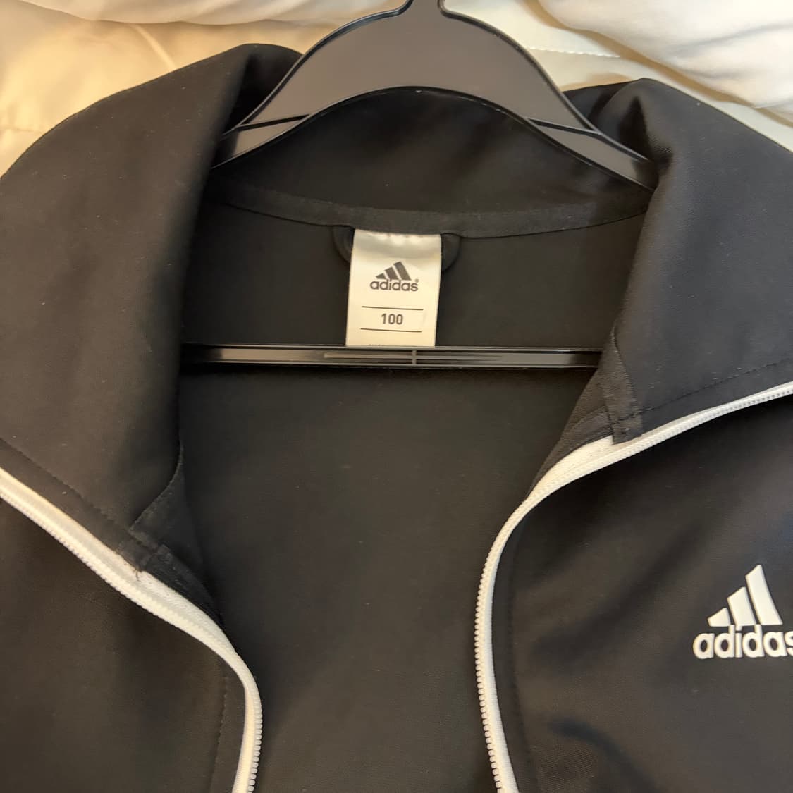 아디다스 트랙탑 져지 상품이미지2