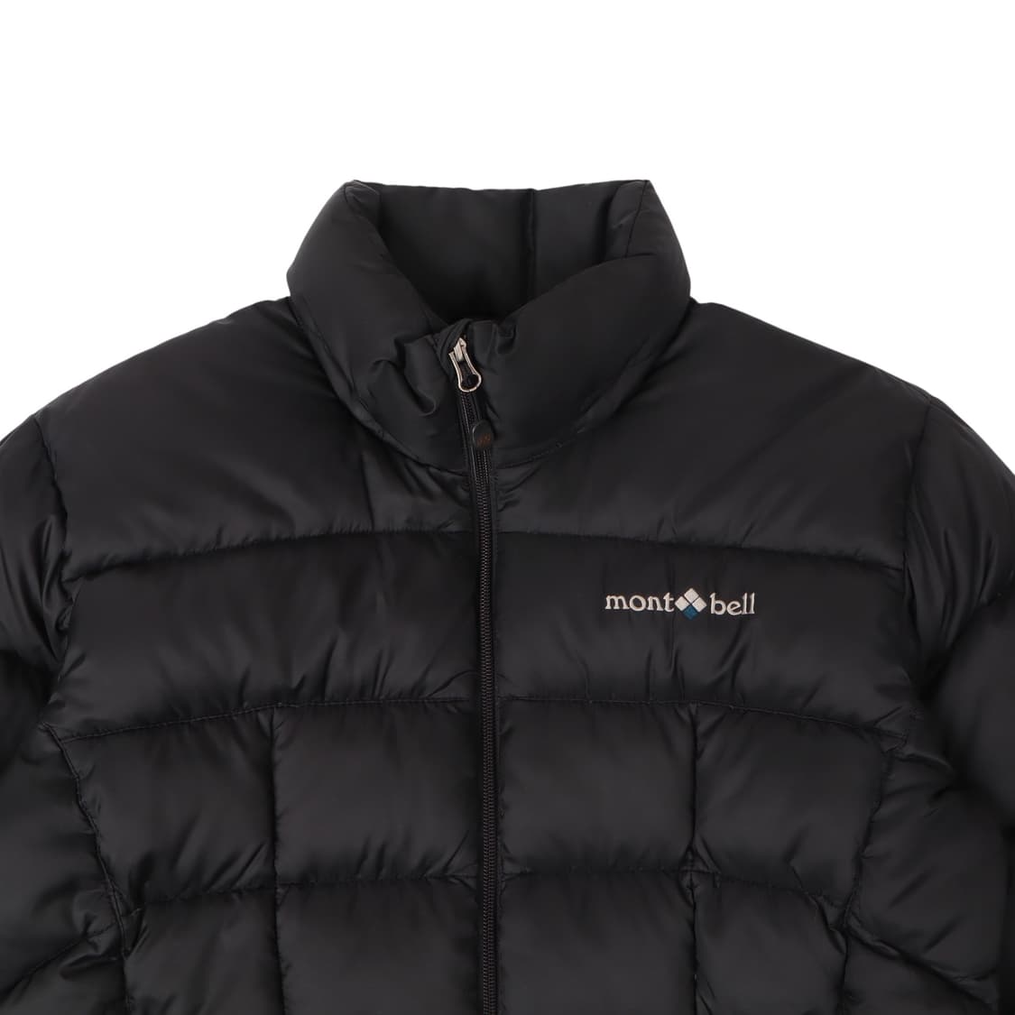 몽벨 ex800 다운 자켓 패딩 상품이미지2