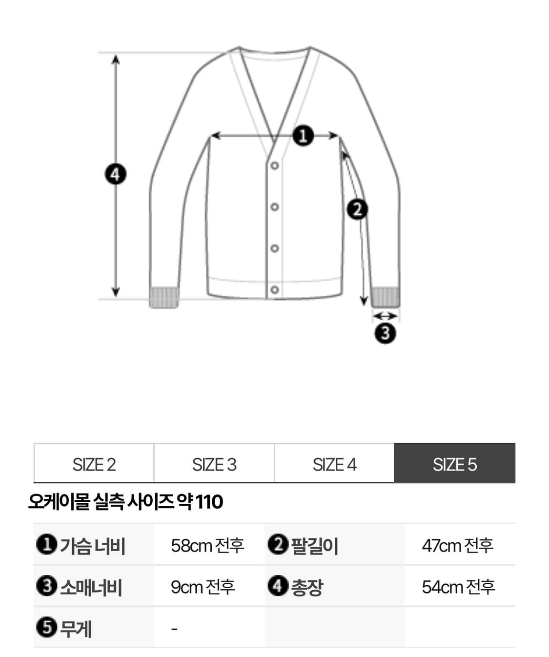 [5] 톰브라운 rwb 스트라이프 케이블 스티치 메리노울 브이넥 가디건 상품이미지9